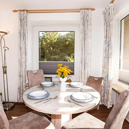 Apartament Hanseat Ii Whg 105