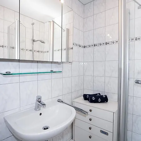 Apartament Hanseat Ii Whg 105