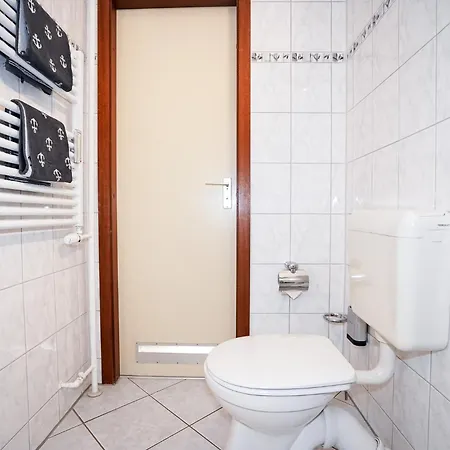 Apartament Hanseat Ii Whg 105 *