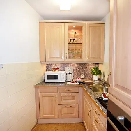 Hanseat Ii Whg 105 * Grömitz