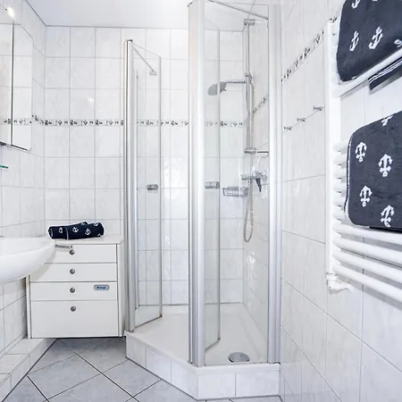 Hanseat Ii Whg 105 * Grömitz