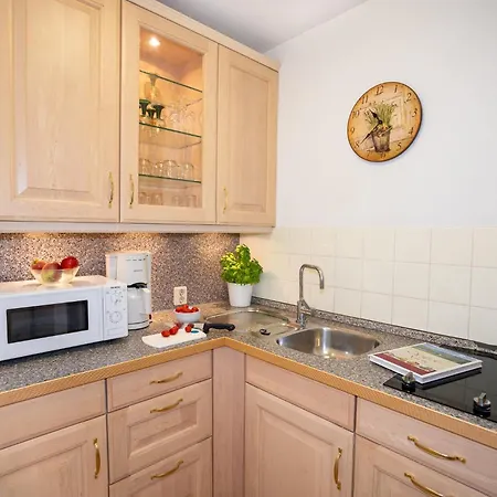 Apartament Hanseat Ii Whg 105