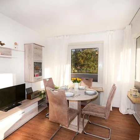 Hanseat Ii Whg 105 *