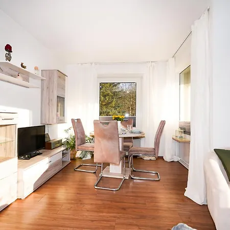 Apartament Hanseat Ii Whg 105 *