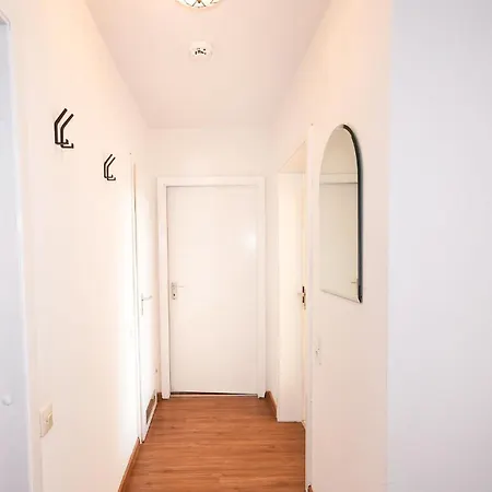 Apartament Hanseat Ii Whg 105 Grömitz