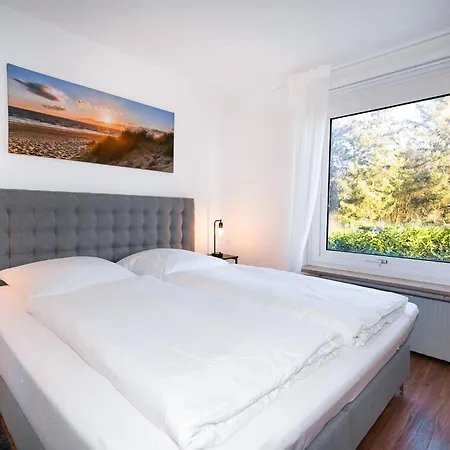 Hanseat Ii Whg 105 * Grömitz