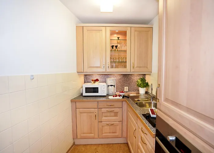 Hanseat Ii Whg 105 * Grömitz