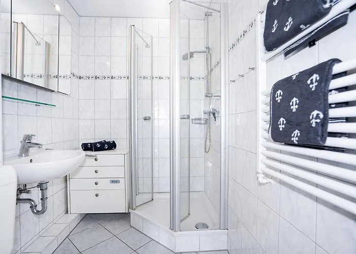 Hanseat Ii Whg 105 * Grömitz