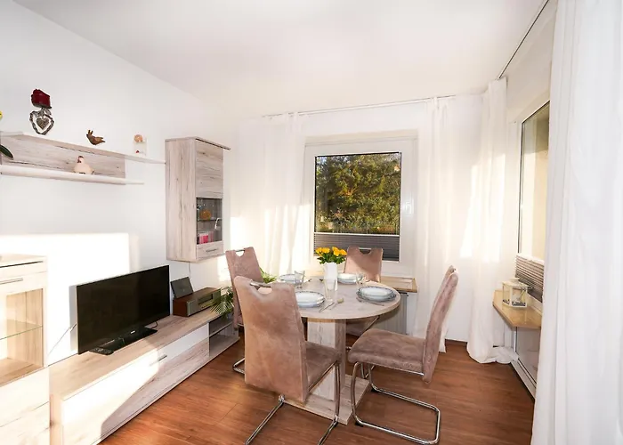 Hanseat Ii Whg 105 *