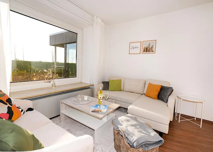 Hanseat Ii Whg 105 *