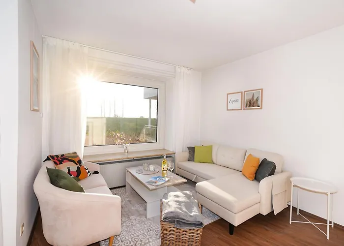 Hanseat Ii Whg 105 Grömitz